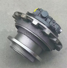 Belparts Excavator Travel Motor Assy ZX135N-3 9289617 Final Drive Without Gearbox