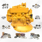 Excavator Spare Parts HL740 R210-7 High Pressure Fuel Pump Joystick R300-9LSH Swing Gearbox