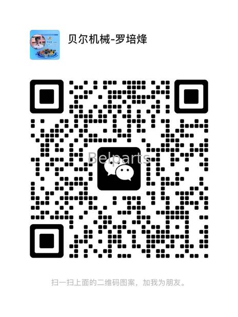 Kod QR WeChat
