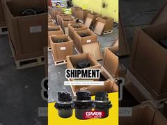 Komatsu PC78US-6 PC78 Assy silnika podróży do GM09 końcowego napędu