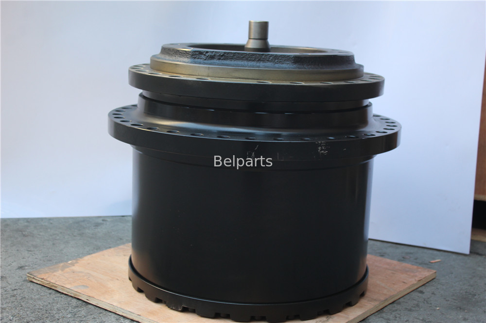 Koparka DX420LC DX225LC Przekładnia jazdy 401-00454 K1000681A 170402-00028 K9007404 170402-00025