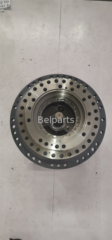 Koparka DX420LC DX225LC Przekładnia jazdy 401-00454 K1000681A 170402-00028 K9007404 170402-00025