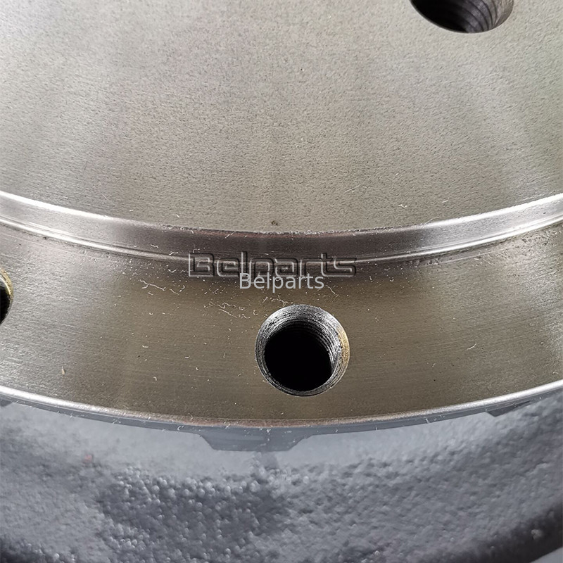 Koparka PC220-8 PC400-7 PC300-8 Przekładnia jazdy do Komatsu 206-27-00423 207-27-00441 208-27-00312 206-26-00410