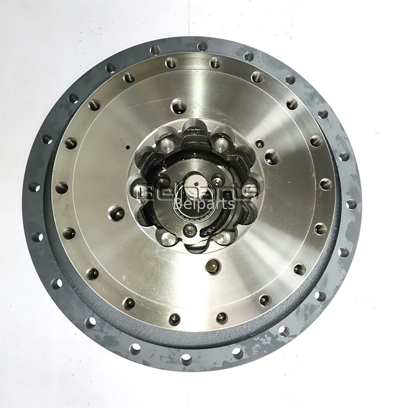 Koparka PC220-8 PC400-7 PC300-8 Przekładnia jazdy do Komatsu 206-27-00423 207-27-00441 208-27-00312 206-26-00410