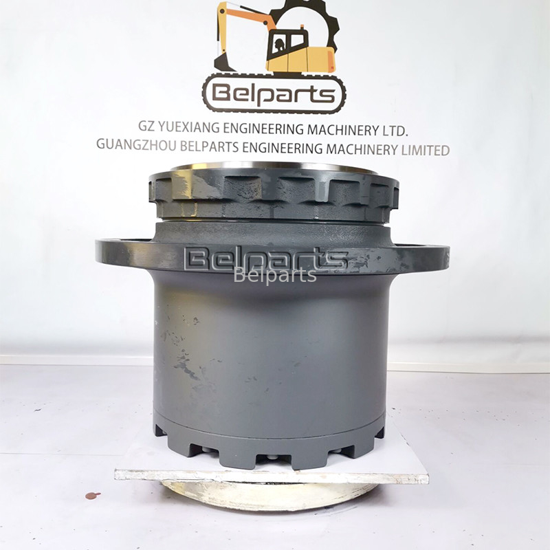 Koparka PC200-7 PC200-8 PC220-7 Przekładnia jazdy 20Y-26-00230 206-26-00401 206-26-00400 20Y-26-00240