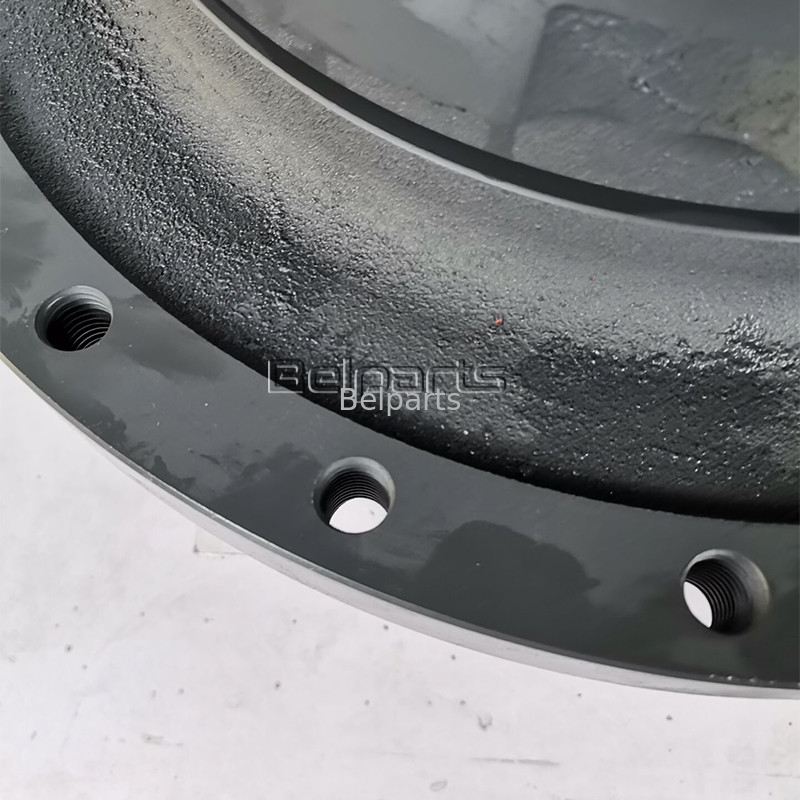 Koparka PC200-7 PC200-8 PC220-7 Przekładnia jazdy 20Y-26-00230 206-26-00401 206-26-00400 20Y-26-00240