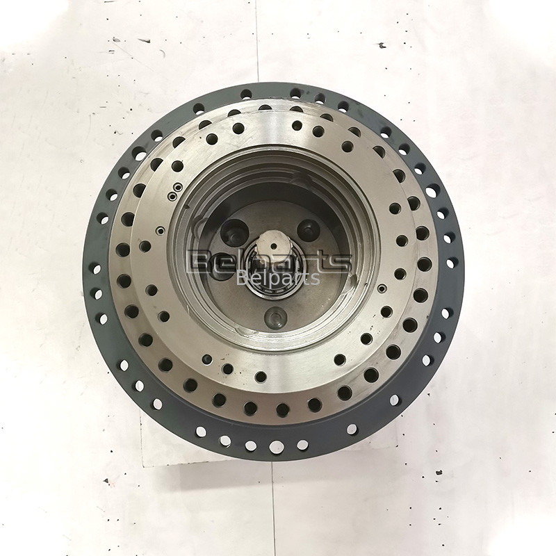 R210-7 R250-7 R140LC-7 R180LC-7 R210LC-7 Przekładnia jazdy do koparki gąsienicowej XKAH-00901 31N6-40040