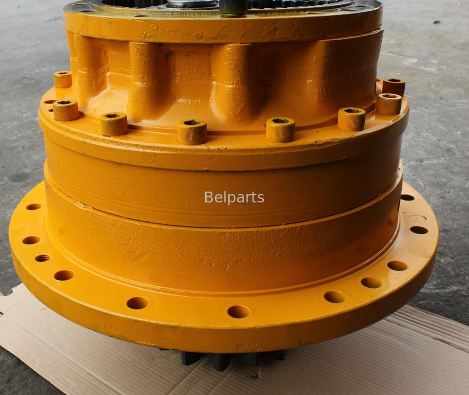 Części do koparek Przekładnia obrotowa R140lc-7a R140W-7 R140W-9 R290-7 31E6-12030 31N4-10140 31Q4-11140