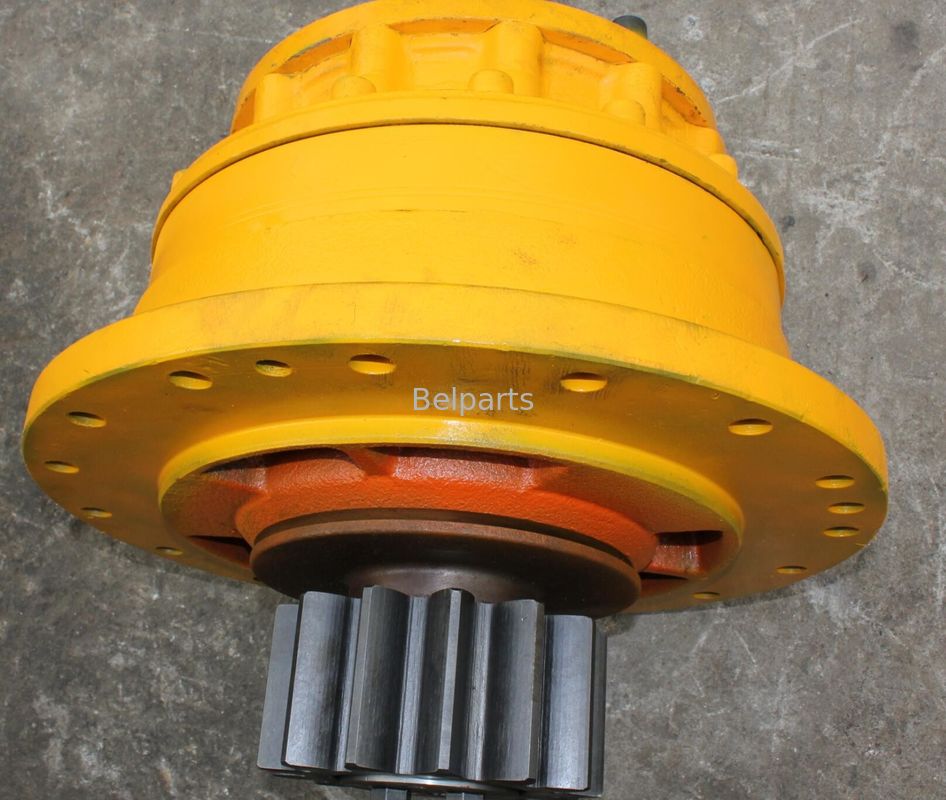 Części do koparek Przekładnia obrotowa R140lc-7a R140W-7 R140W-9 R290-7 31E6-12030 31N4-10140 31Q4-11140