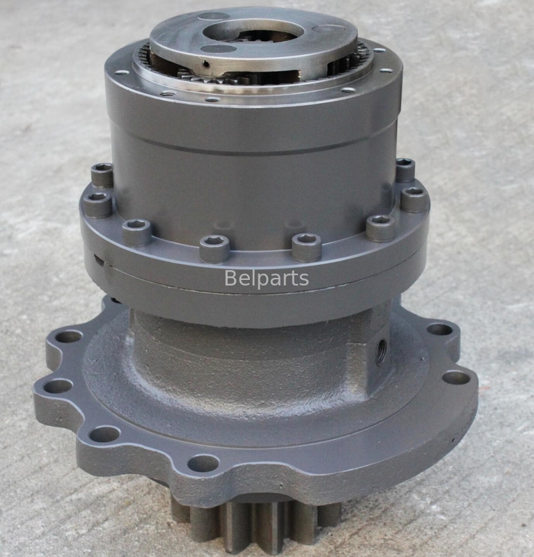 Przekładnia obrotu koparki ZX50 ZX120 ZX60 ZX200-3 ZX200-5 ZX170W-3 ZX210W-3 9260804 9262916 Redukcja obrotu
