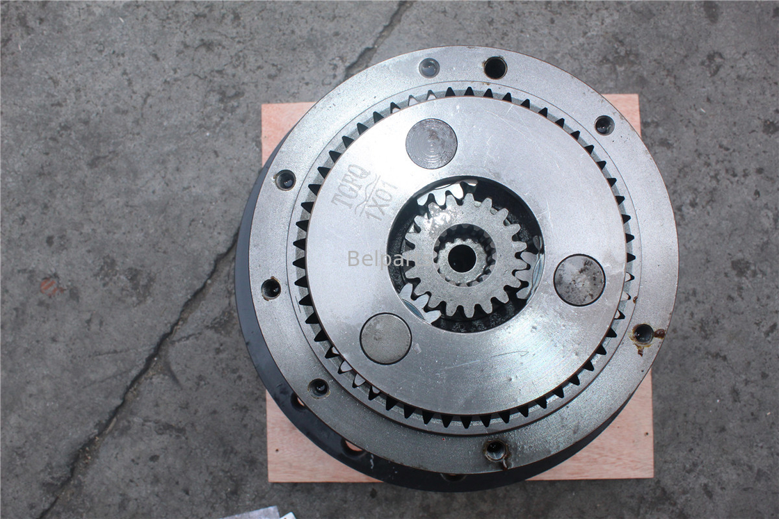 Przekładnia obrotu koparki ZX50 ZX120 ZX60 ZX200-3 ZX200-5 ZX170W-3 ZX210W-3 9260804 9262916 Redukcja obrotu