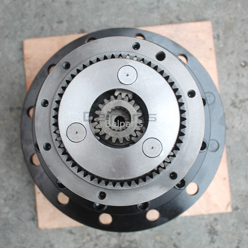 Przekładnia obrotu koparki ZX50 ZX120 ZX60 ZX200-3 ZX200-5 ZX170W-3 ZX210W-3 9260804 9262916 Redukcja obrotu
