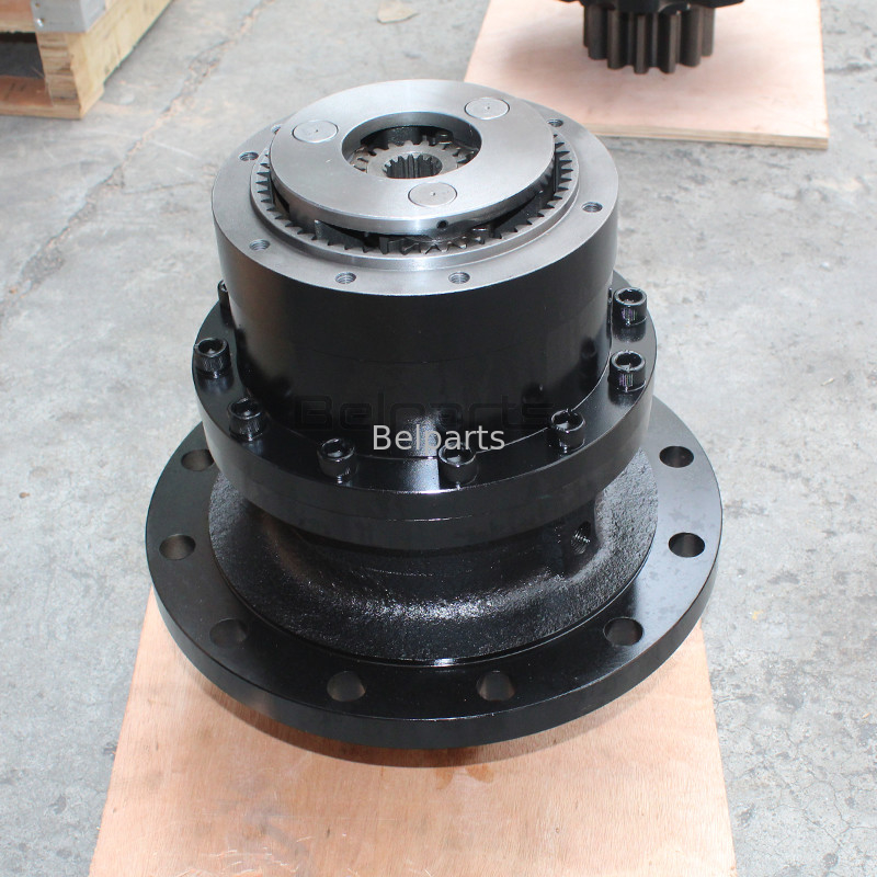 Przekładnia obrotu koparki ZX50 ZX120 ZX60 ZX200-3 ZX200-5 ZX170W-3 ZX210W-3 9260804 9262916 Redukcja obrotu