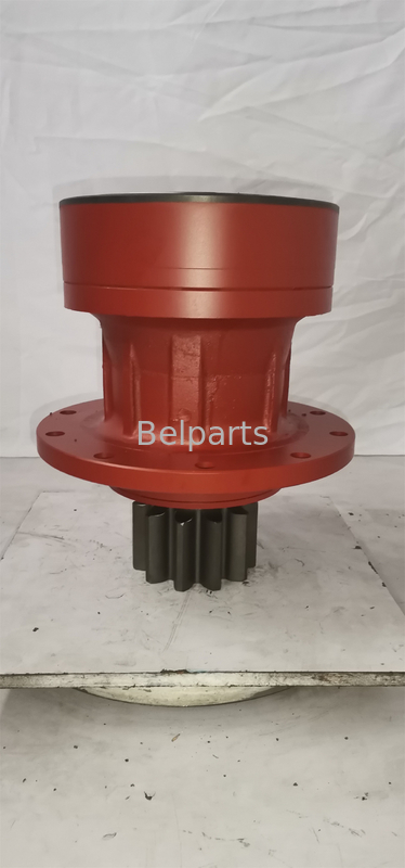Przekładnia obrotowa koparki U50-3a Sy135 U50 M5x130chb U50-3 Kbc0127 140lc-7a 148-4644 Redukcja obrotu dla Robex Kubota
