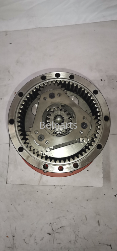 Przekładnia obrotowa koparki U50-3a Sy135 U50 M5x130chb U50-3 Kbc0127 140lc-7a 148-4644 Redukcja obrotu dla Robex Kubota