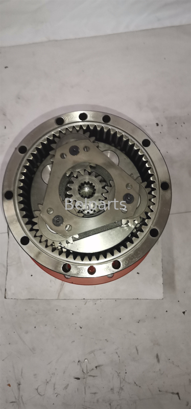 Przekładnia obrotowa koparki U50-3a Sy135 U50 M5x130chb U50-3 Kbc0127 140lc-7a 148-4644 Redukcja obrotu dla Robex Kubota