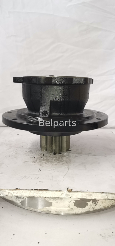 Koparka PC56 PC300 PC350-7 Redukcja obrotu 708-7t-00160 207-26-00201 207-26-00200 Przekładnia obrotu