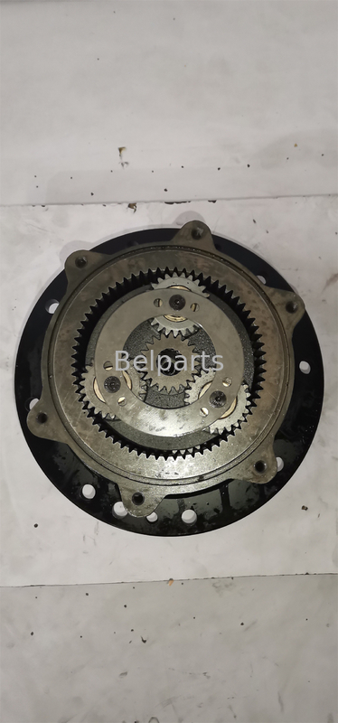 Koparka PC56 PC300 PC350-7 Redukcja obrotu 708-7t-00160 207-26-00201 207-26-00200 Przekładnia obrotu