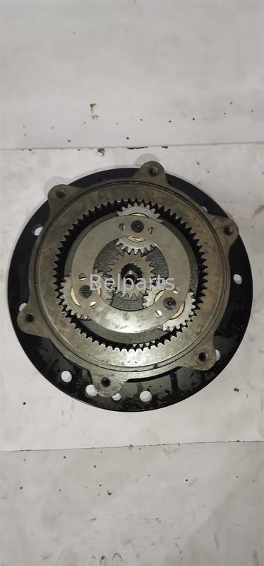 Koparka PC56 PC300 PC350-7 Redukcja obrotu 708-7t-00160 207-26-00201 207-26-00200 Przekładnia obrotu