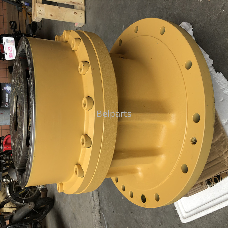Przekładnia obrotowa do koparki gąsienicowej R320LC-7 R300-9 R300-9 31N9-10152 39Q8-12100 31Q8-10141 31Q8-11141