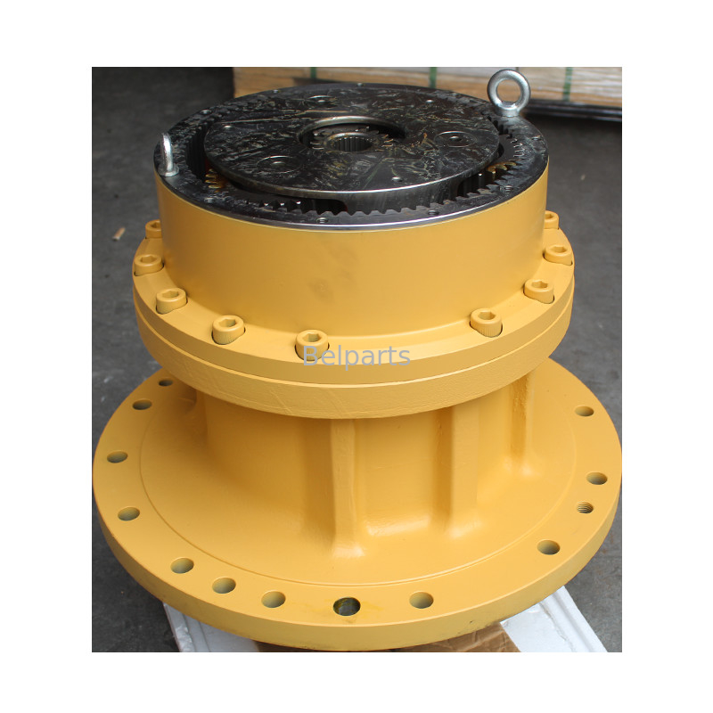 Przekładnia obrotowa do koparki gąsienicowej R320LC-7 R300-9 R300-9 31N9-10152 39Q8-12100 31Q8-10141 31Q8-11141