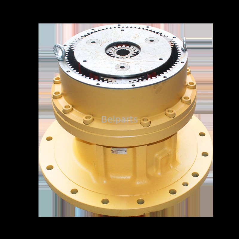 Przekładnia obrotowa do koparki gąsienicowej R320LC-7 R300-9 R300-9 31N9-10152 39Q8-12100 31Q8-10141 31Q8-11141