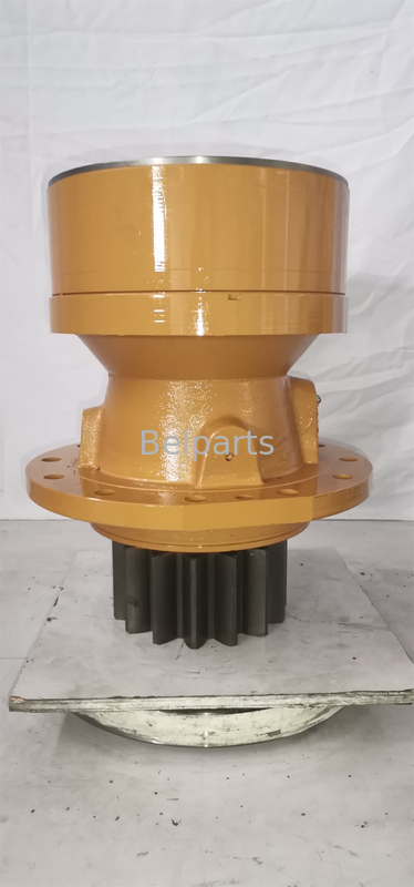 Koparka R450LC-7 R500LC-7 R210W-9 R160W-9 R170W-7 Przekładnia obrotowa 31N6-10160 31N6-10180 31Q6-10140 31NB-11150