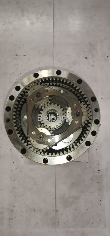 Koparka R450LC-7 R500LC-7 R210W-9 R160W-9 R170W-7 Przekładnia obrotowa 31N6-10160 31N6-10180 31Q6-10140 31NB-11150
