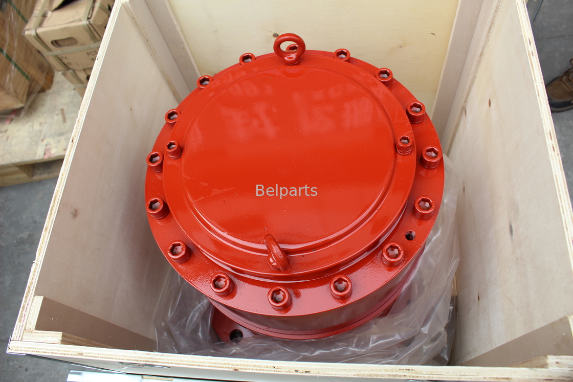 Części zamienne do koparek Redukcja wychylenia DX300LCA DX340LC 130401-00021 130426-00014 Przekładnia obrotowa