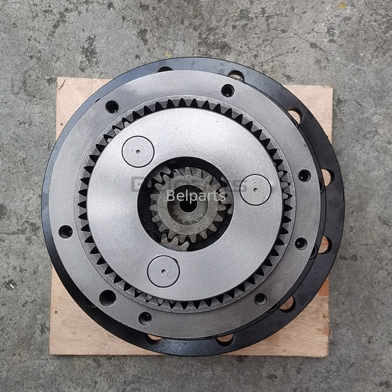 Przekładnia obrotowa koparki ZX330-3 ZX330-5 ZX470LC-5G EX75ur EX200 EX2005 EX200-1 EX220-1 9300512 9236591 9258610