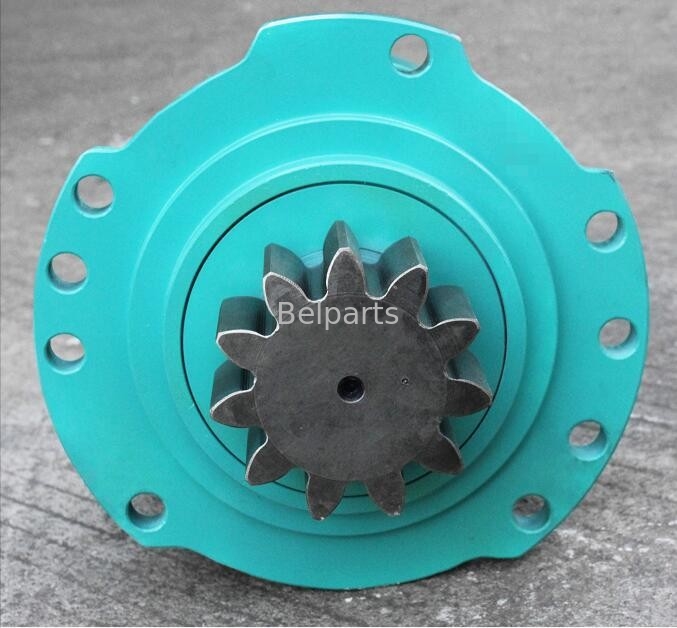 Przekładnia obrotowa koparki Sk135 Sk60-3 Sk130 Sk350-8 Sk200-6 Sk250-8 Sk460-8 YR32W00002F1 Dla Kobelco