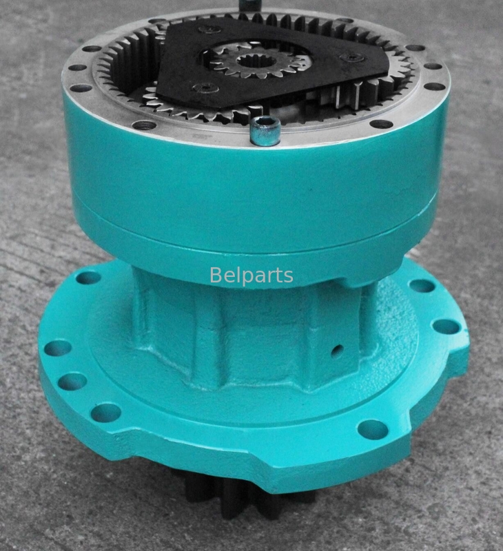 Przekładnia obrotowa koparki Sk135 Sk60-3 Sk130 Sk350-8 Sk200-6 Sk250-8 Sk460-8 YR32W00002F1 Dla Kobelco
