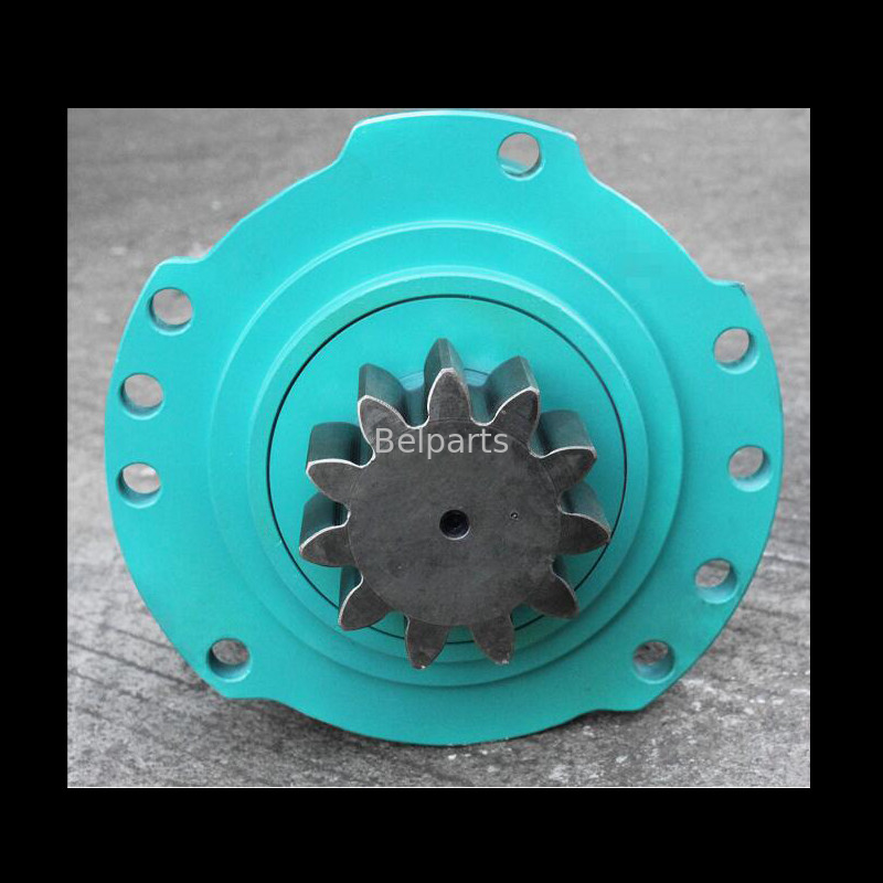 Przekładnia obrotowa koparki Sk135 Sk60-3 Sk130 Sk350-8 Sk200-6 Sk250-8 Sk460-8 YR32W00002F1 Dla Kobelco