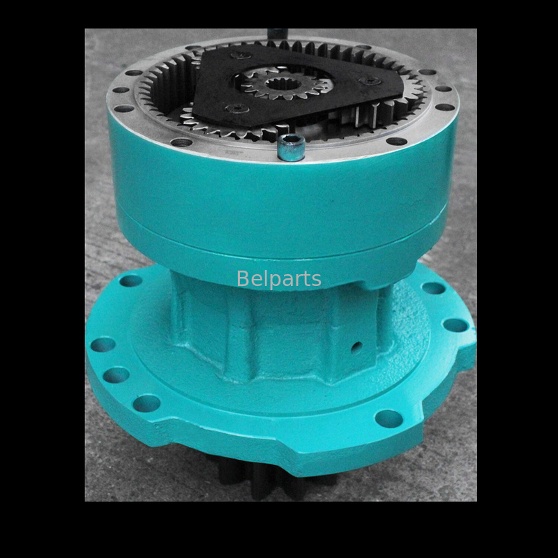 Przekładnia obrotowa koparki Sk135 Sk60-3 Sk130 Sk350-8 Sk200-6 Sk250-8 Sk460-8 YR32W00002F1 Dla Kobelco