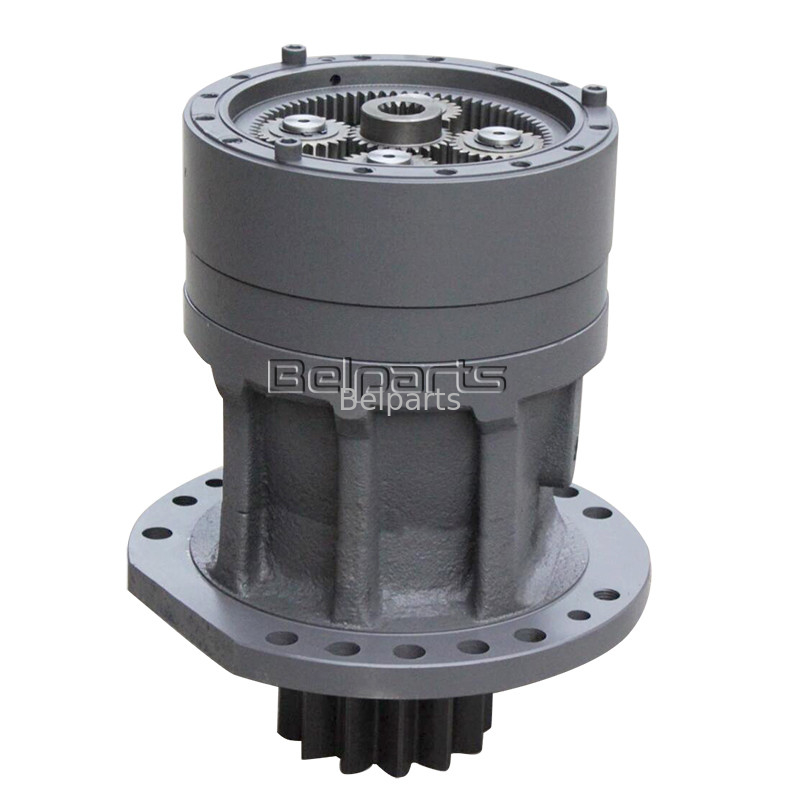 Przekładnia obrotowa koparki Ec700 Ec80 Ec140 Ec210b Gs3d21 Sh200-3 Pc130-7 Sh210 Ec210 Dla