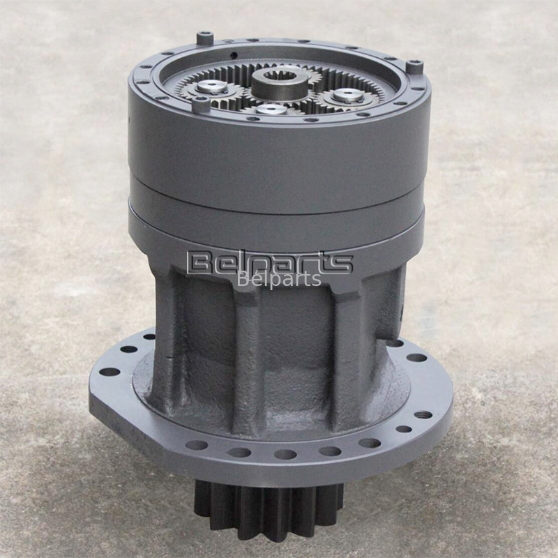 Przekładnia obrotowa koparki Ec700 Ec80 Ec140 Ec210b Gs3d21 Sh200-3 Pc130-7 Sh210 Ec210 Dla