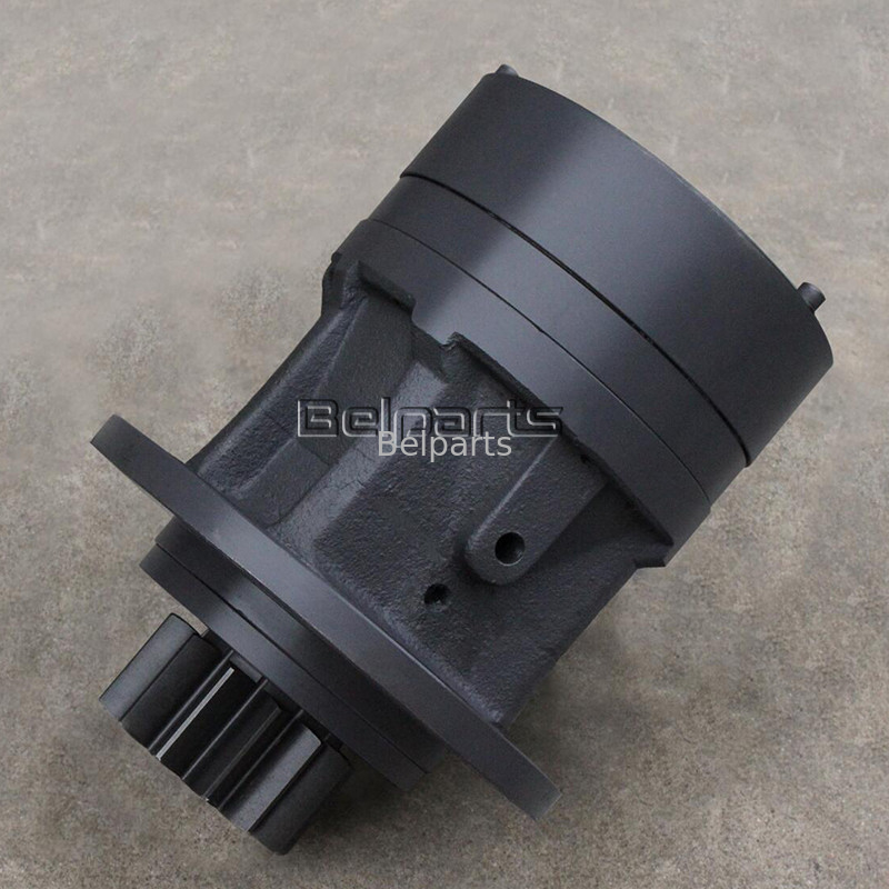 Przekładnia obrotowa koparki Ec700 Ec80 Ec140 Ec210b Gs3d21 Sh200-3 Pc130-7 Sh210 Ec210 Dla