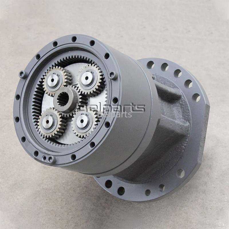 Przekładnia obrotowa koparki Ec700 Ec80 Ec140 Ec210b Gs3d21 Sh200-3 Pc130-7 Sh210 Ec210 Dla
