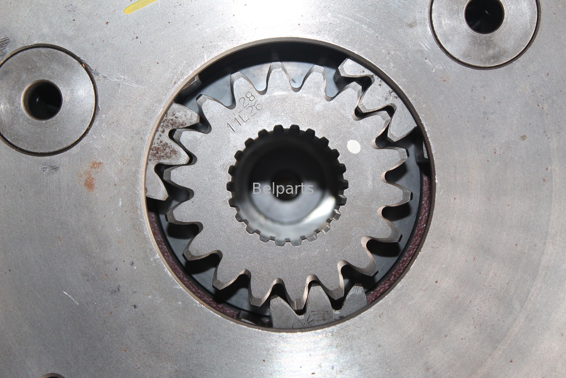 Przekładnia obrotowa koparki Belparts R220LC-9S 39Q6-12100 / 39Q6-12101 / 39Q6-12102 Przekładnia redukcyjna