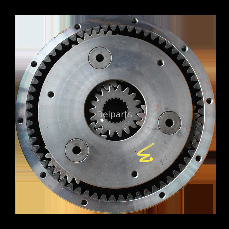 Przekładnia obrotowa koparki Belparts R220LC-9S 39Q6-12100 / 39Q6-12101 / 39Q6-12102 Przekładnia redukcyjna