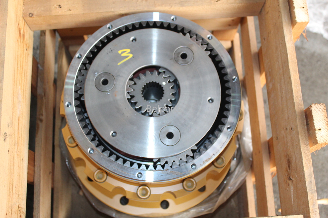 Przekładnia obrotowa koparki Belparts R220LC-9S 39Q6-12100 / 39Q6-12101 / 39Q6-12102 Przekładnia redukcyjna
