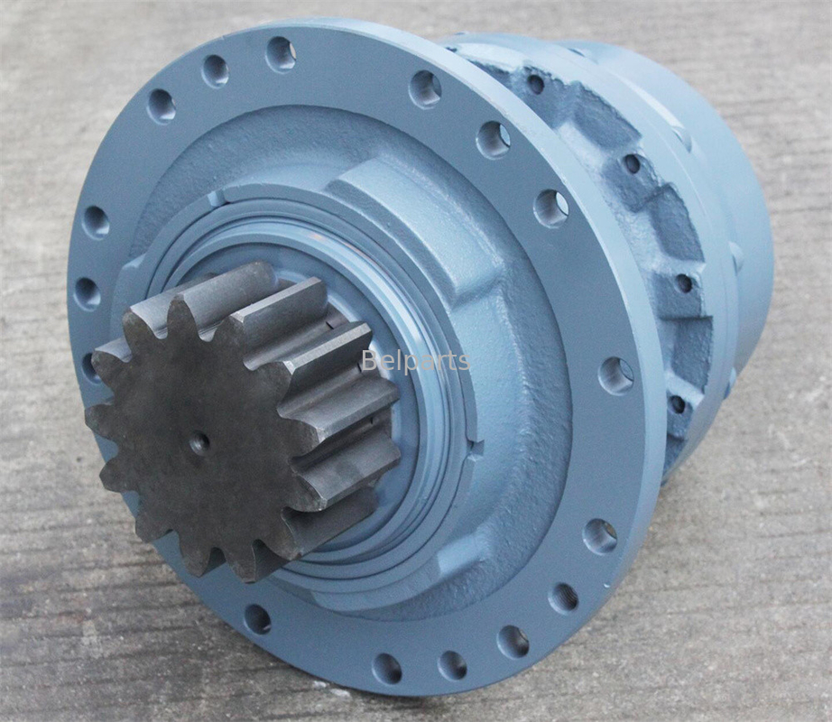 Mała koparka ZX200-3 ZX200-5 ZX170W-3 ZX210W-3 9260804 9262916 Skrzynia biegów do Hitachi