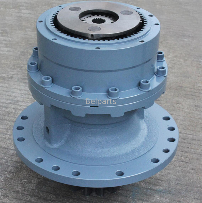 Mała koparka ZX200-3 ZX200-5 ZX170W-3 ZX210W-3 9260804 9262916 Skrzynia biegów do Hitachi
