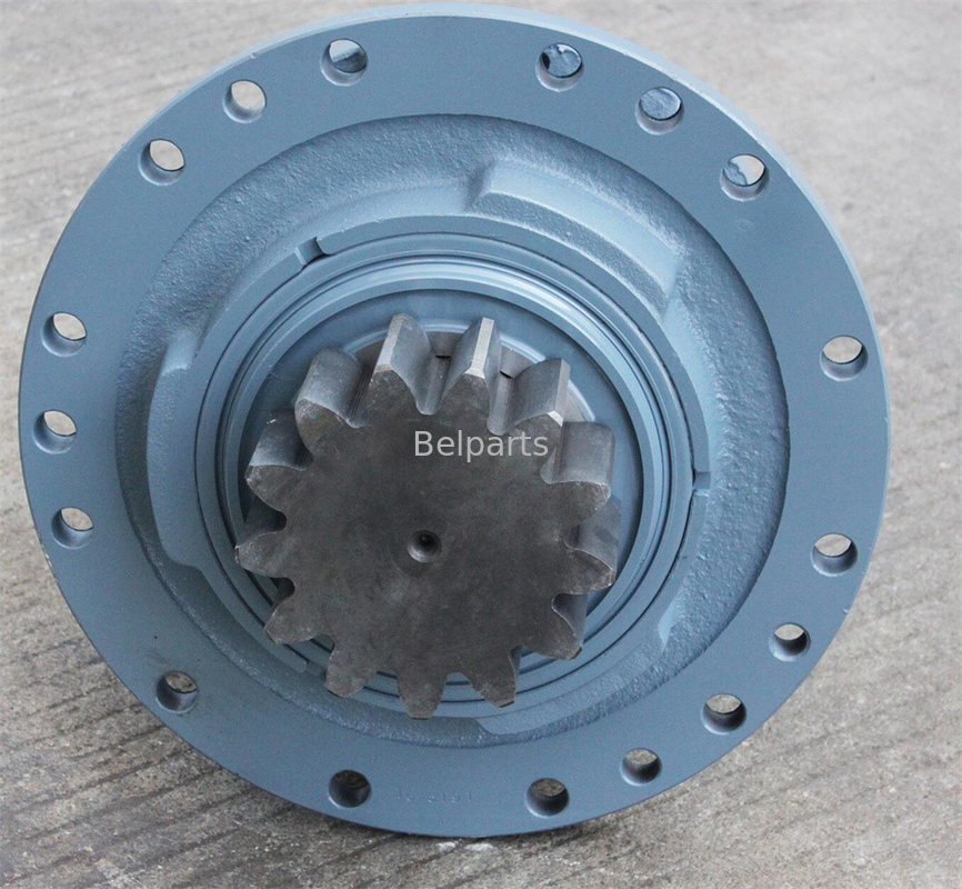 Mała koparka ZX200-3 ZX200-5 ZX170W-3 ZX210W-3 9260804 9262916 Skrzynia biegów do Hitachi