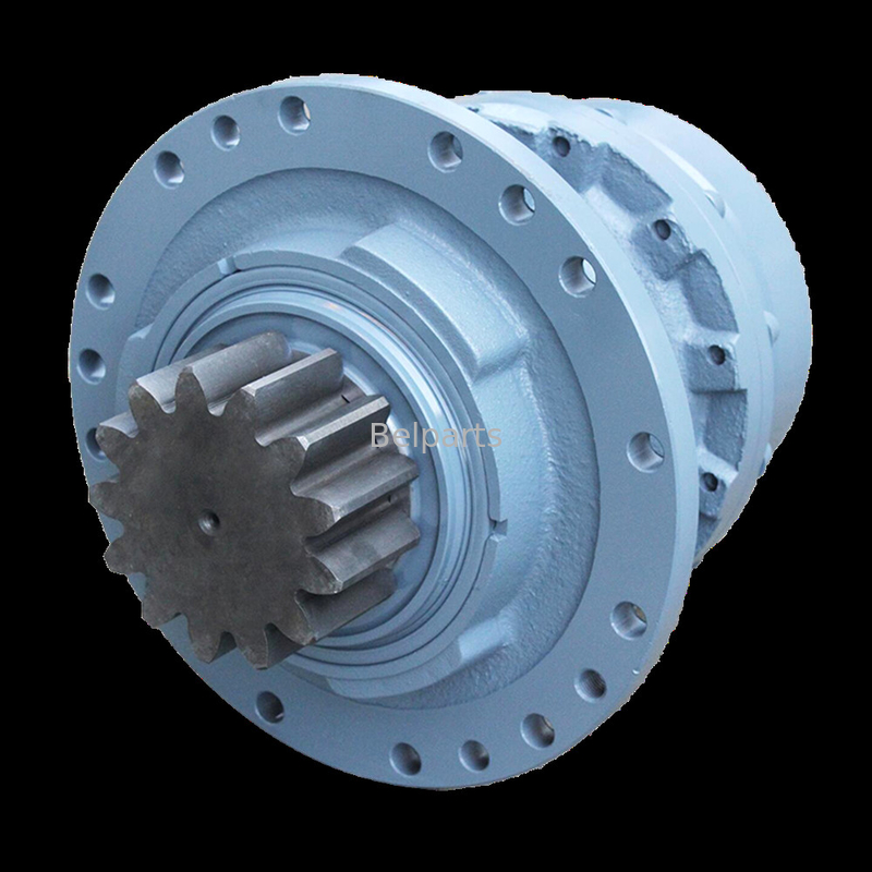 Mała koparka ZX200-3 ZX200-5 ZX170W-3 ZX210W-3 9260804 9262916 Skrzynia biegów do Hitachi