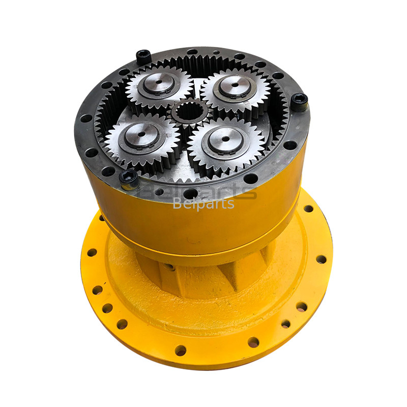 Przekładnia obrotowa do koparki R170W-7 31N6-10160 31N6-10180 Zespół redukcji obrotu