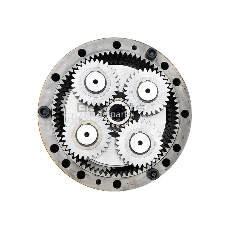 Przekładnia obrotowa do koparki R170W-7 31N6-10160 31N6-10180 Zespół redukcji obrotu