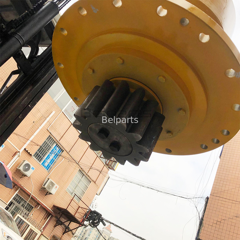 Przekładnia obrotowa do koparki R170W-7 31N6-10160 31N6-10180 Zespół redukcji obrotu