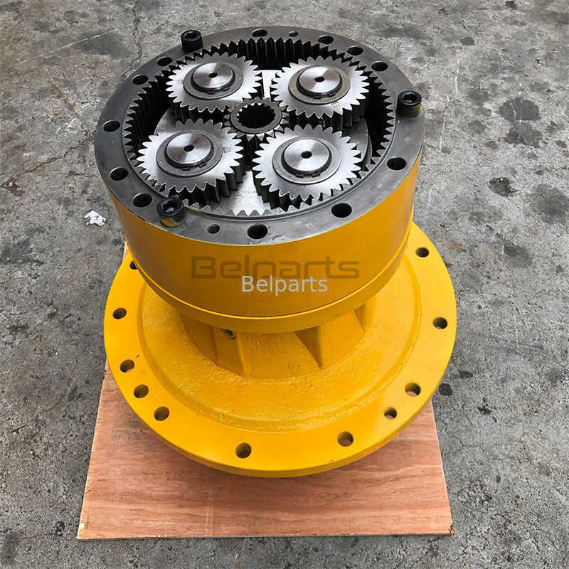 Przekładnia obrotowa do koparki R170W-7 31N6-10160 31N6-10180 Zespół redukcji obrotu