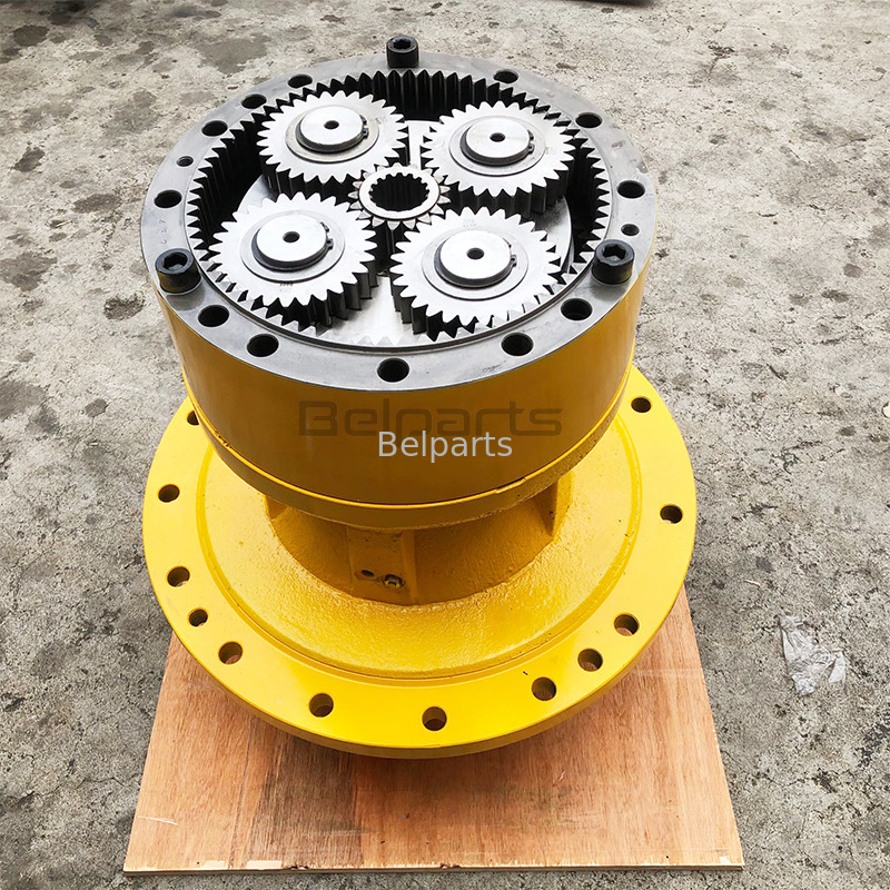 Przekładnia obrotowa do koparki R170W-7 31N6-10160 31N6-10180 Zespół redukcji obrotu
